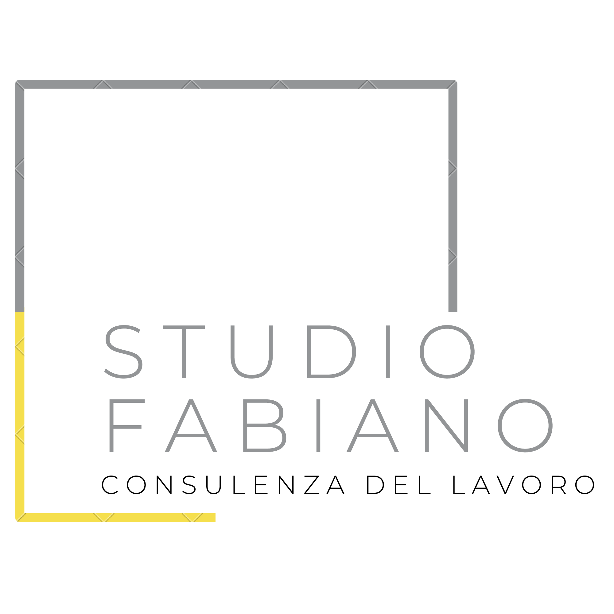 Logo Studio Fabiano - Consulente del Lavoro